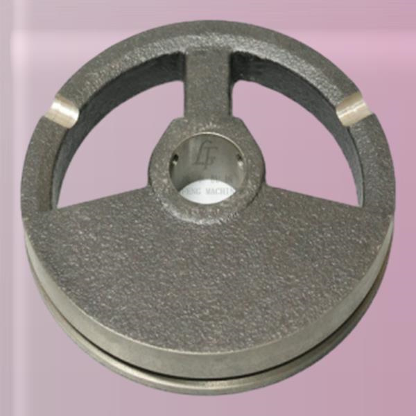 Step Inside the World of Cast Iron Casting Manufacturing with Industry Experts.