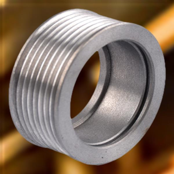 The eco-friendly choice for sustainable casting practices