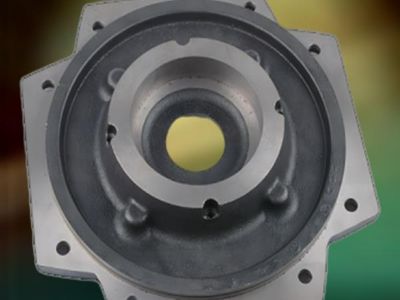 Comparison of Gray Iron Castings with Other Cast Metal Alloys