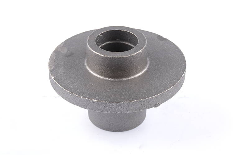 Cast Iron Foundry Grey Iron Casting High quality Sand Casting Custom flange roller parts GG20 GG25 GG30 ASTM A48 manufacture