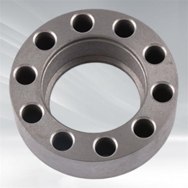 A Perfect Choice for Pulley Wheels
