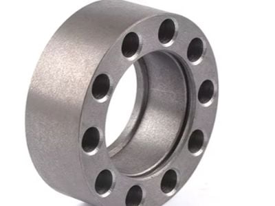 SG Iron Ductile Iron: Material Characteristics, Grades, and Industrial Applications