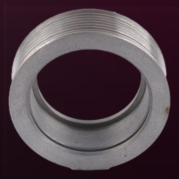 How Grey Cast Iron Sand Casting is Revolutionizing the Industry