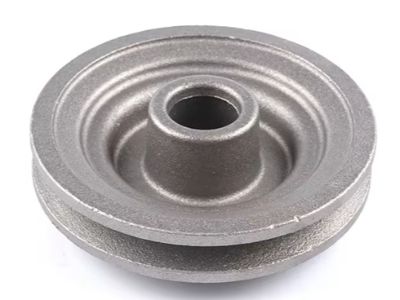 Specialized Iron Castings for Automotive Applications: Chassis and Engine Components