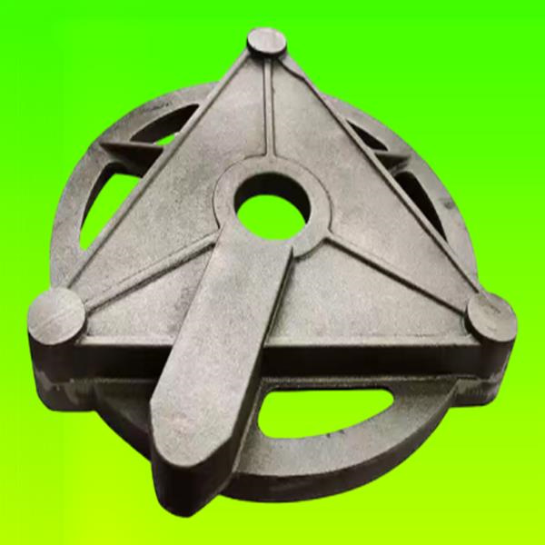 Innovation and Quality in Aluminum Investment Casting