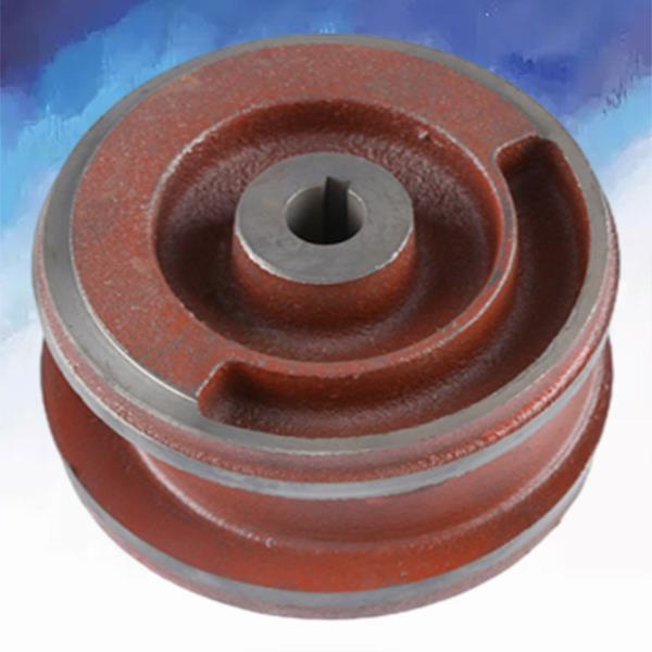 Achieving Precision and Accuracy with Ductile Iron Sand Casting