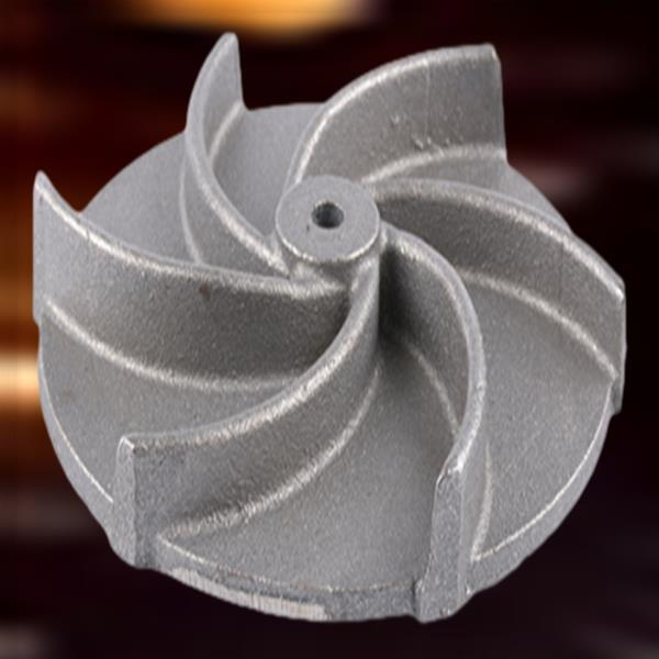 Precision and Consistency in Gray Iron Casting