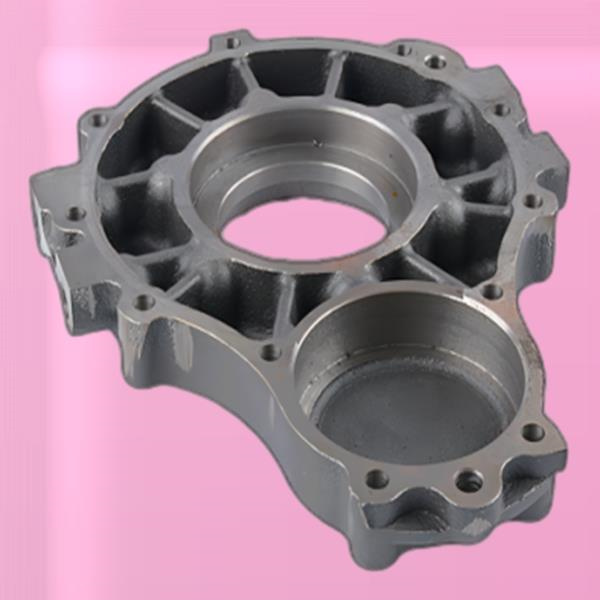 The importance of choosing a high-quality casting iron marine impeller for saltwater environments