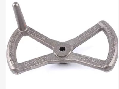 One-Stop Iron Casting Supplier, Meeting Customization Needs of Multiple Industries