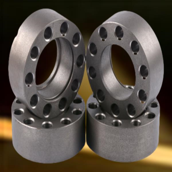 The Importance of Quality Control in Iron Casting Parts Manufacturing