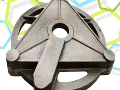Detailed introduction of cast iron casting process