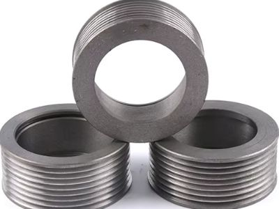 How Heat Treatment Affects the Performance of Gray Iron Parts