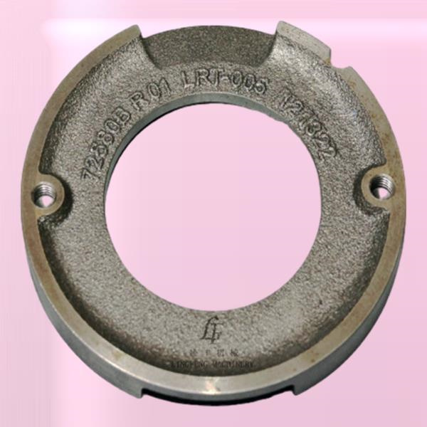 The high levels of quality and performance in stainless steel castings