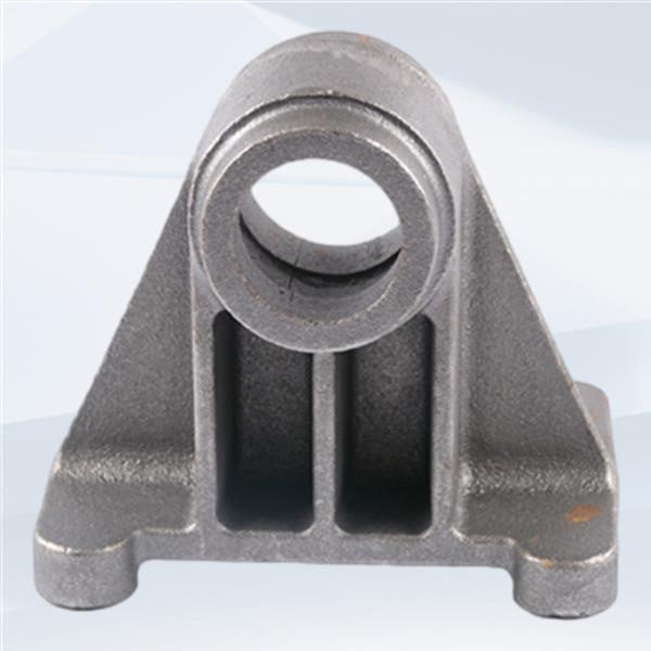 Increasing demand for nodular iron due to its superior performance in harsh conditions.