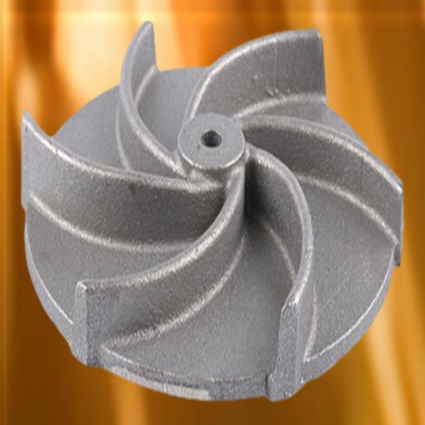 Superior Service and Expertise in Gray Iron Casting