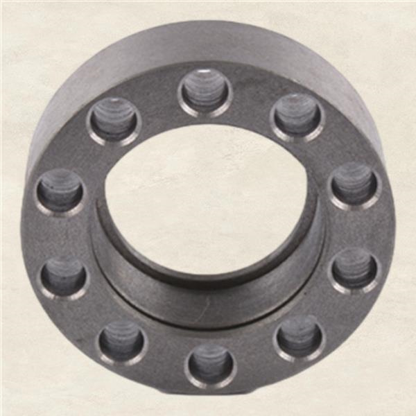Discovering the Advantages of Grey Iron Casting