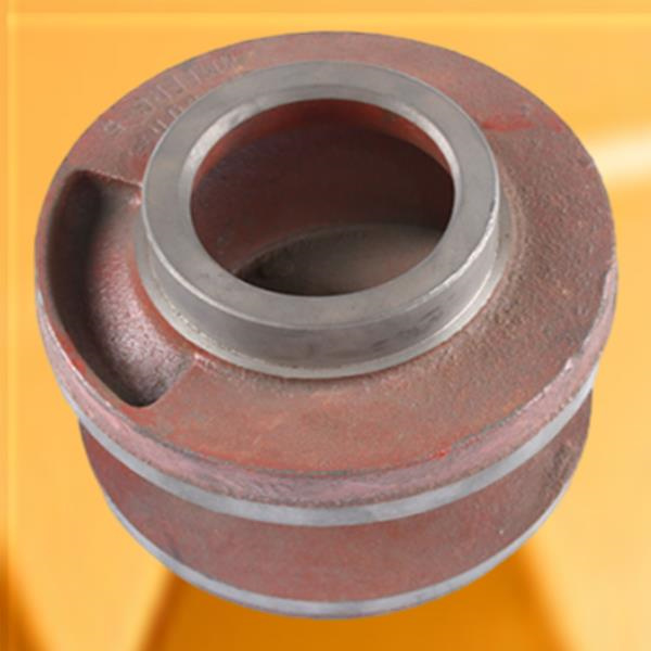 Maintenance tips for ensuring a long lifespan of ductile iron cast products