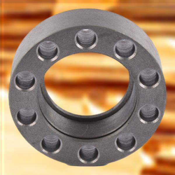 Delivering cost-effective grey iron casting solutions for various industries
