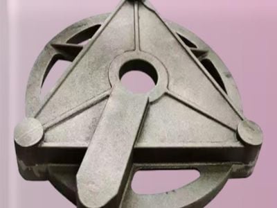 Comparison of the Old and New Versions of ASTM A536-84 Ductile Iron Standards