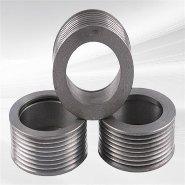 Sustainable sand for your metal casting needs
