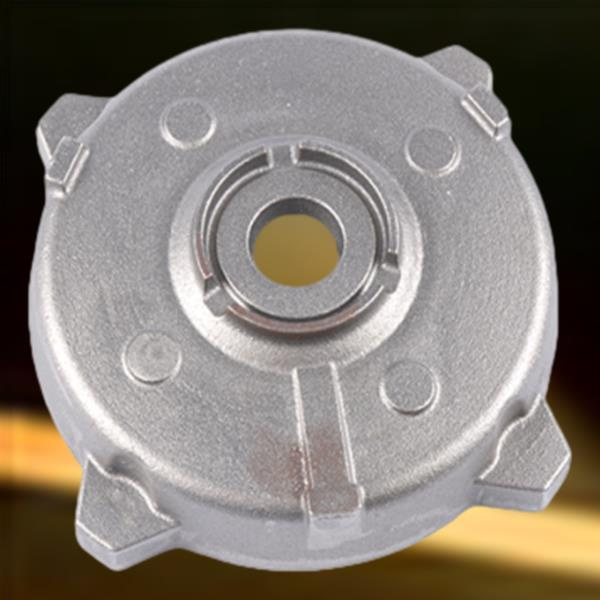 Innovative Techniques and Precision Engineering in Cast Iron Manufacturing