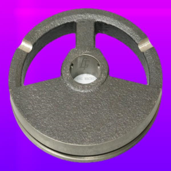 The Strength and Reliability of Cast Iron Gate Valves