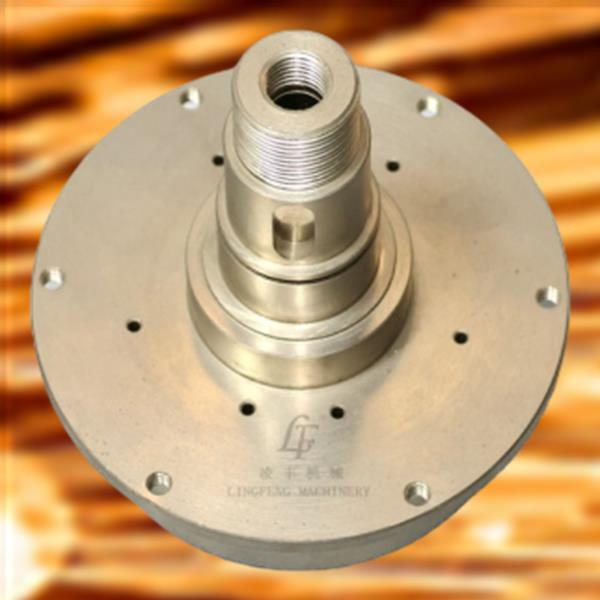 The environmental benefits of cast iron components.