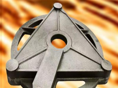 Why Gray Cast Iron is the Material of Choice for Automotive Engine Blocks and Mechanical Mounts