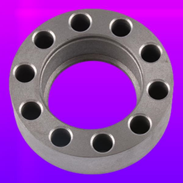 The Flexibility and Cost-Effective Benefits of Iron Sand Casting.