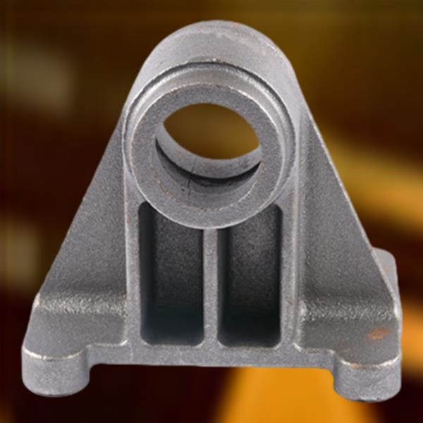 Nøjagtig konstruktion til maksimal strømregulering i pumpesystemer
