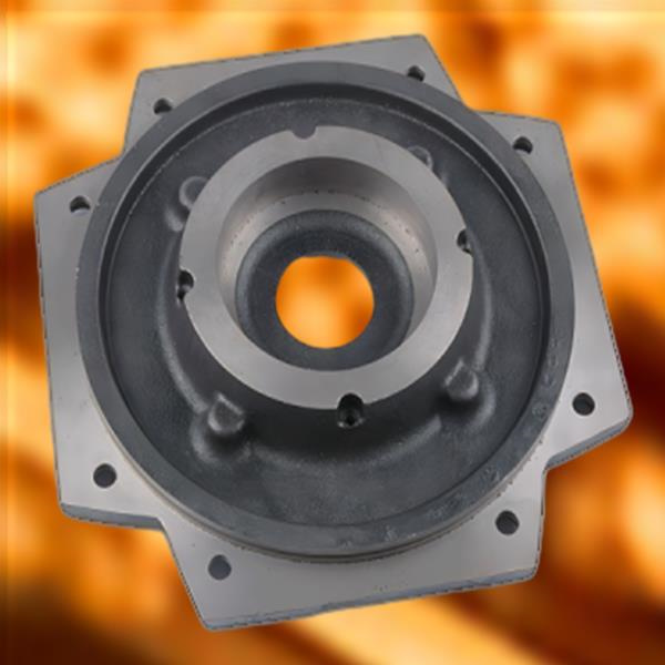 The environmental impact of using black casting sand in industrial settings