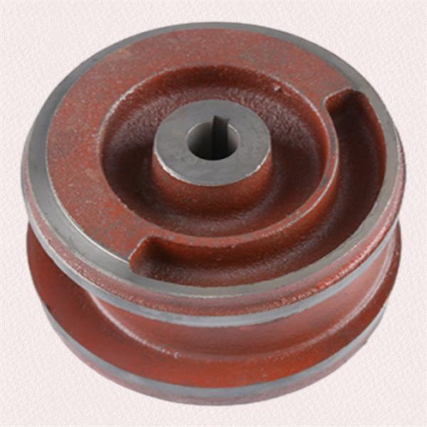 Finding a trustworthy ductile iron supplier for your specific needs