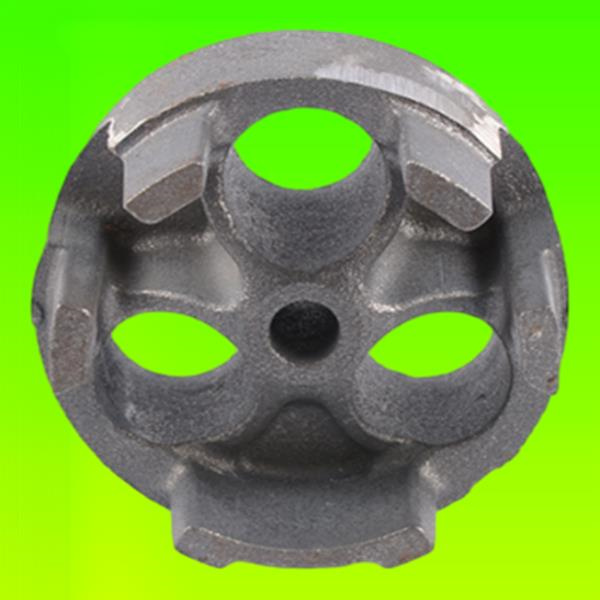 Custom Sand Casting Solutions for Every Industry