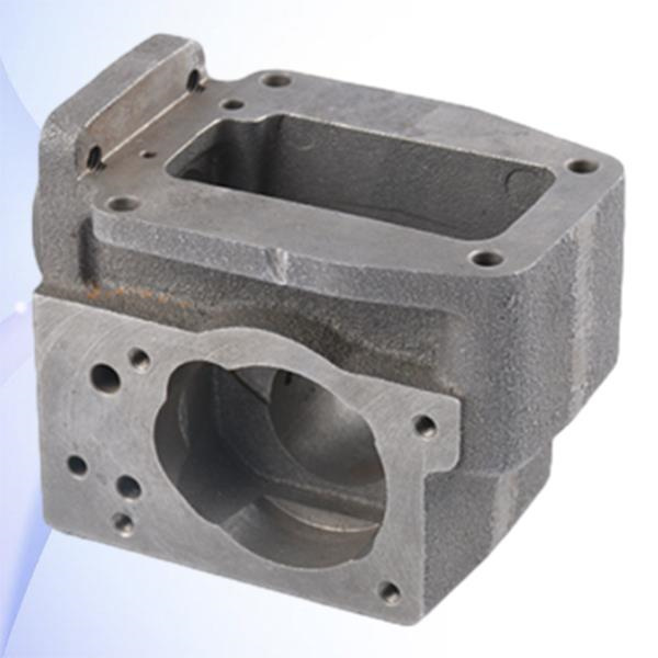 Reliable SG Iron Casting Manufacturers for all your Supply Chain Needs