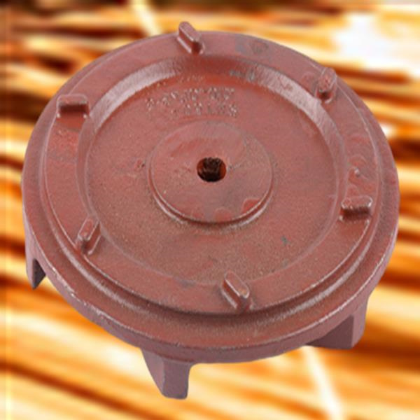 Improve casting quality with precise sand separation