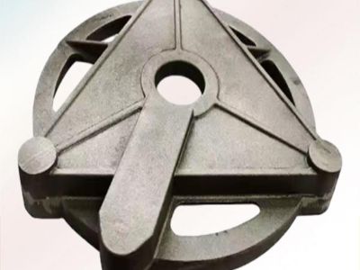 Characteristics of Gray Iron Castings for Agricultural Machinery: Tips for Durability and Wear Resistance
