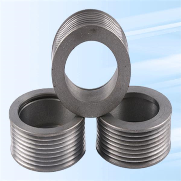 How green sand casting reduces industrial waste and environmental impact
