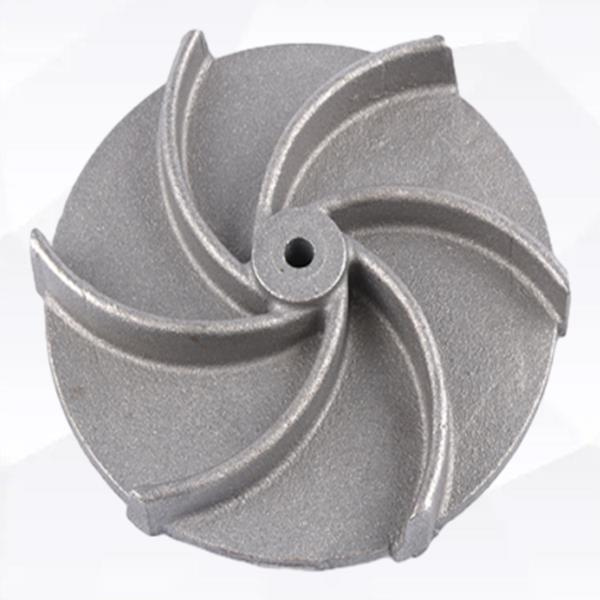 How Galvanized Ductile Iron is Revolutionizing the Manufacturing Industry
