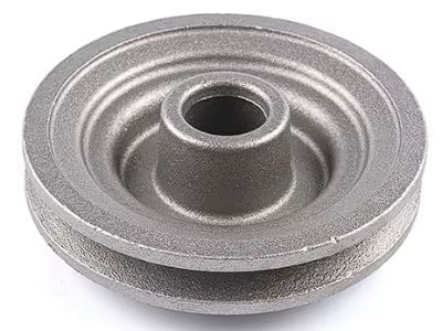 Classification of Sand Casting Processes, Applicable Materials, and Industry Applications