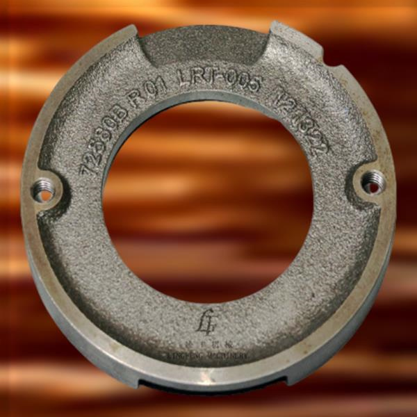 How our steel investment casting process delivers efficiency