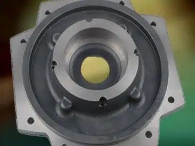 Optimization Strategies for Large-Scale, High-Volume Iron Casting Production