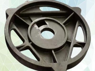 Why custom cast iron is the preferred choice for architects and builders