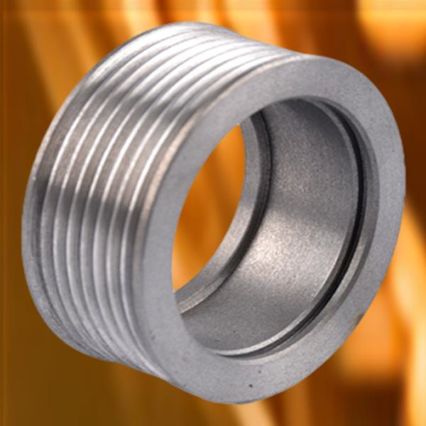 Grey or Ductile Iron Castings?