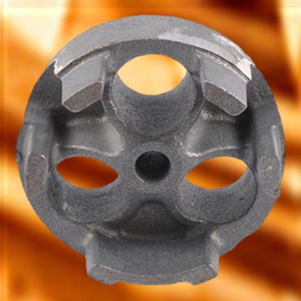 Benefits of using sand blast precision casting in manufacturing