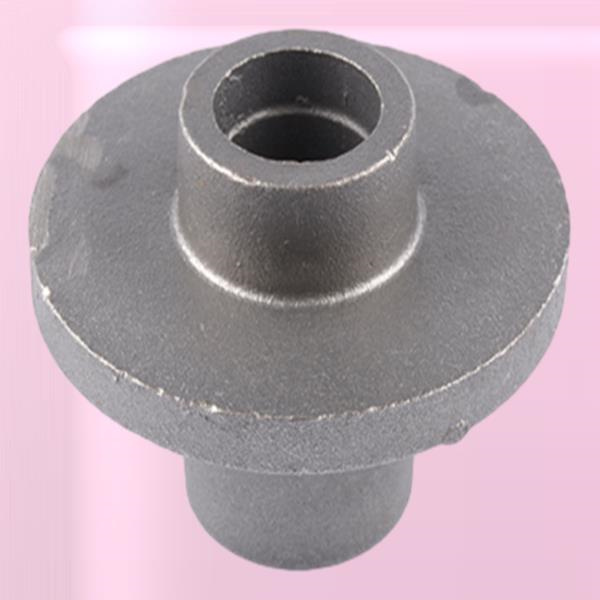 The transformation of cast iron's properties