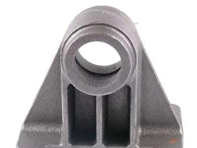 Assessment of Capabilities: High-Quality Domestic Ductile Iron and Grey Iron Foundries