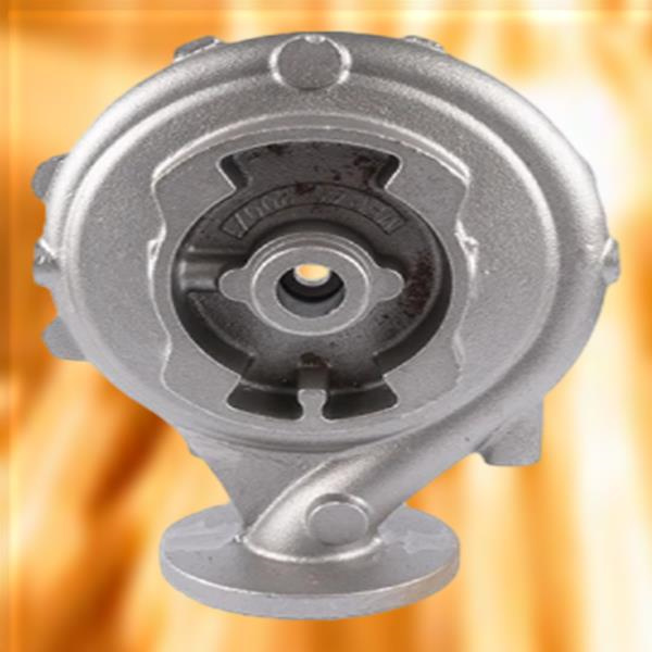 3) Benefits of using foundry chrome sand in metal casting