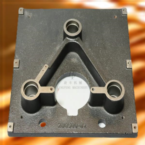 Tips for achieving strong welds on ductile iron materials