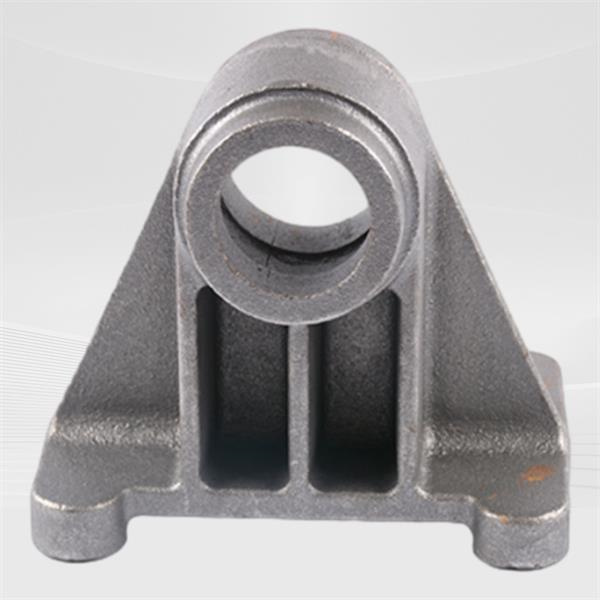 Comparing pearlitic ductile iron to other ductile iron grades
