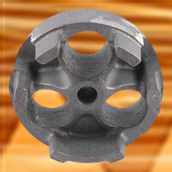 Speeding up the Casting Process with Rapid Sand Casting